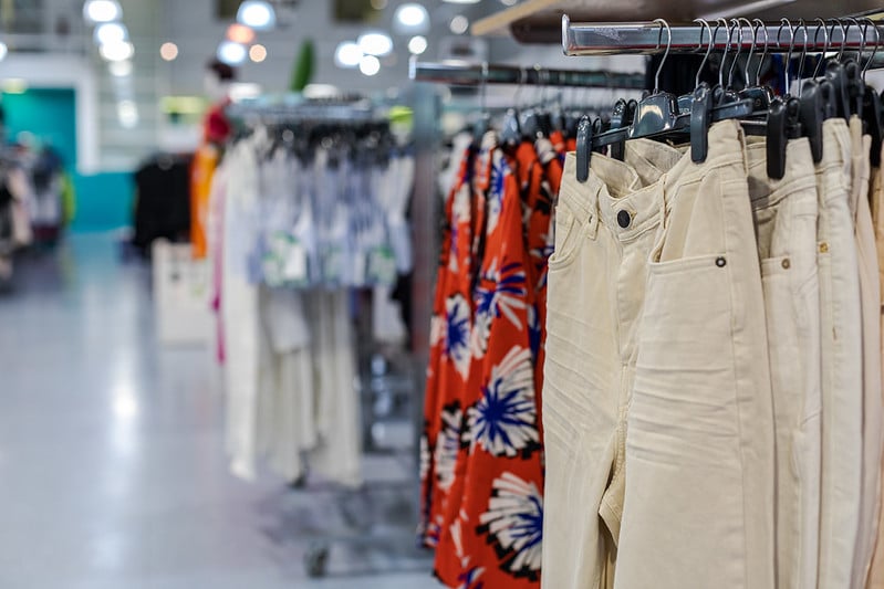 Store Returns