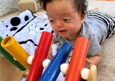 Play Therapy