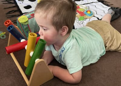 Play Therapy