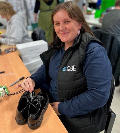 QBE